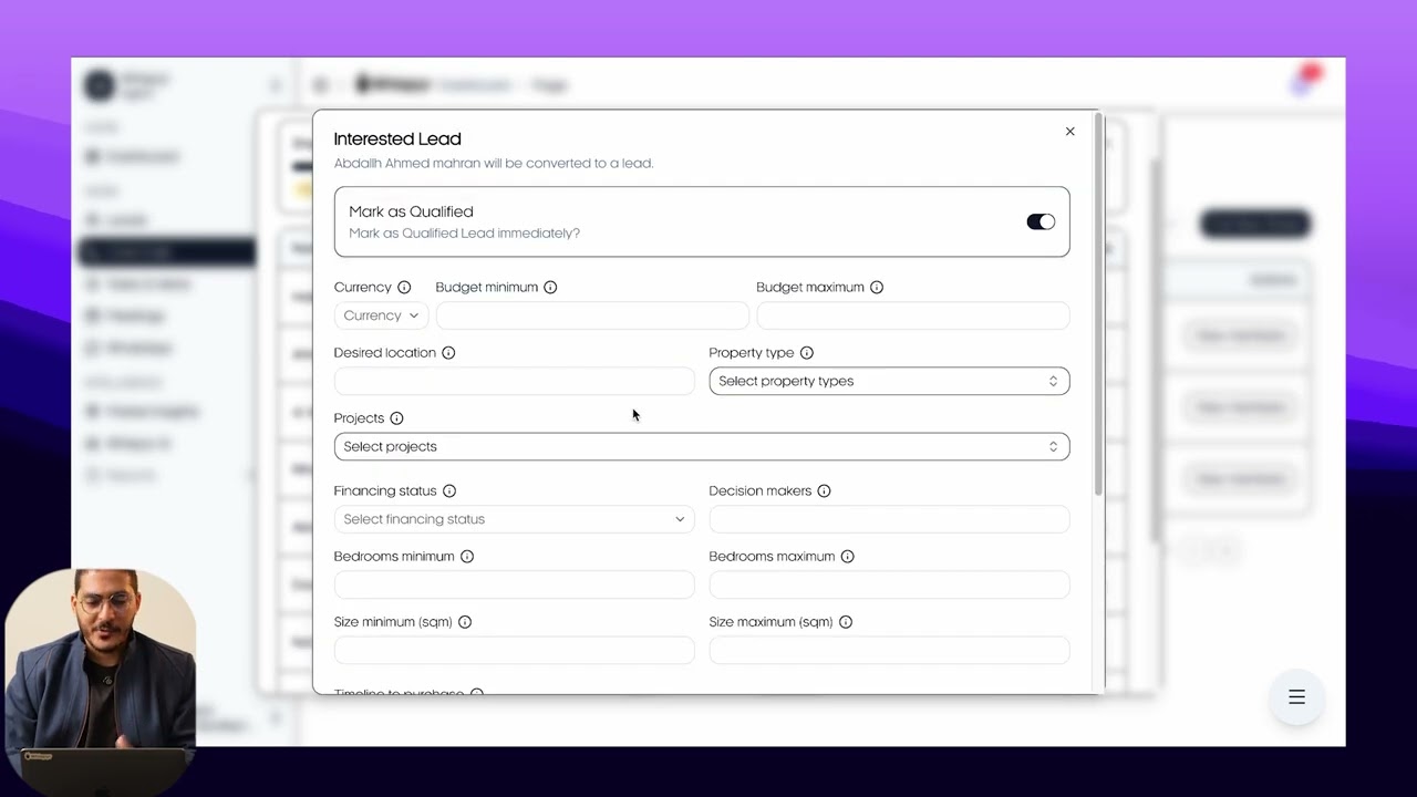 The Cold Call System for Agents | Whispyr AI