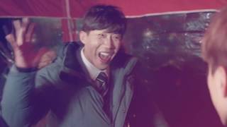 [MV] KOHD(코드) - 힘내라 친구야 (Cheer up, My Friend)  