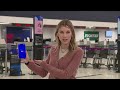 Behind-the-scenes of how the airport prepares for significant winter storm