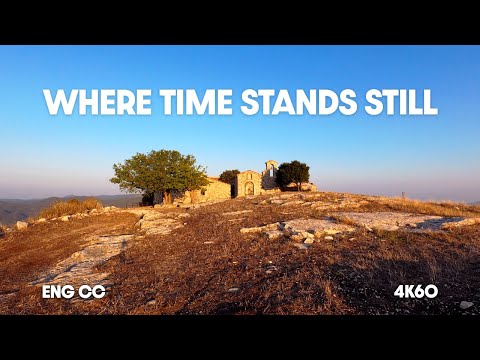 Undiscovered Greece: Ithome