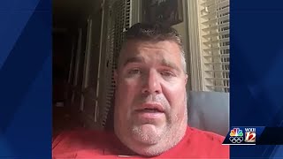 Coach Snow return to fb