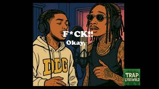 DDG's Lemonade Feat  Wiz Khalifa Lyrics Video