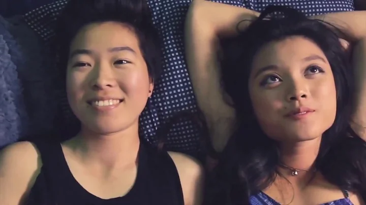 Daisy Dai Acting Reel