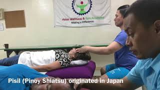 Pisil Mage 30 Credit Units