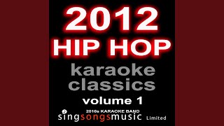 Young Wild and Free (Originally Performed by Snoop Dogg & Wiz Khalifa feat. Bruno Mars) [Karaoke Audio Version] (feat. Bruno Mars) - 2010s Karaoke Band