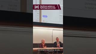 McKinnon updates on MyMichigan partnership