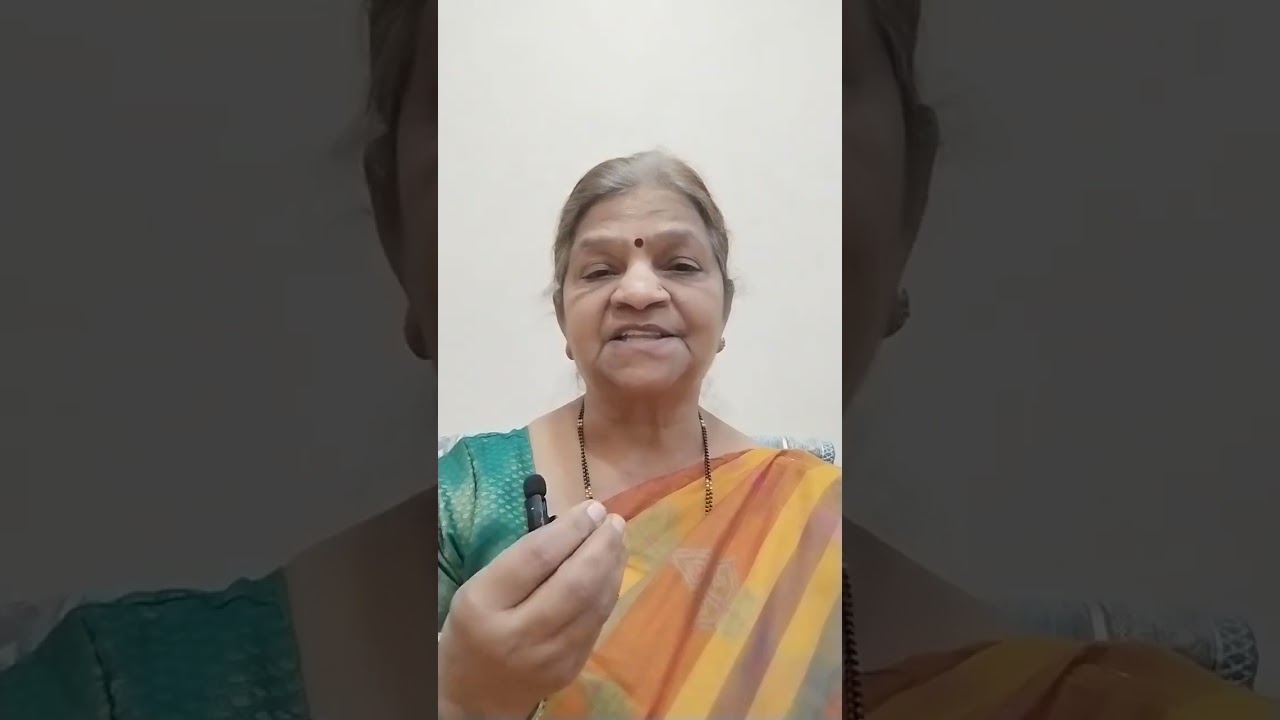 Ajji Kathegalu | Kannada Kathegalu |  inspiring story 55