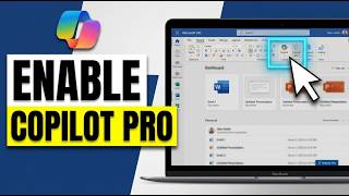 How to Enable Copilot Pro in Microsoft 365 (Full Guide)