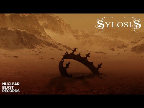 SYLOSIS - Heavy Is The Crown (OFFICIAL MUSIC VIDEO)