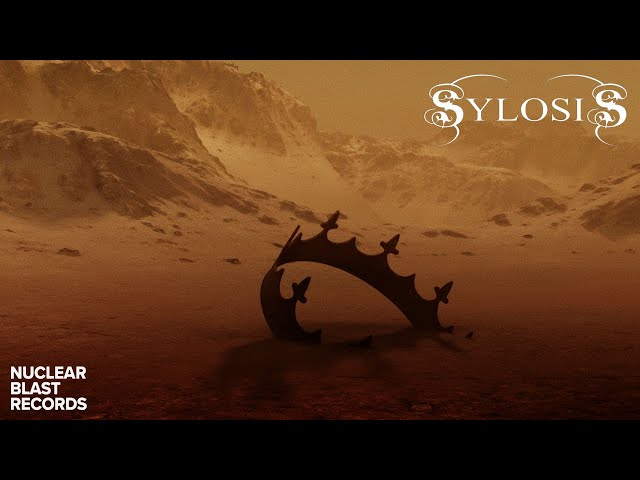Sylosis - To Build A Bomb