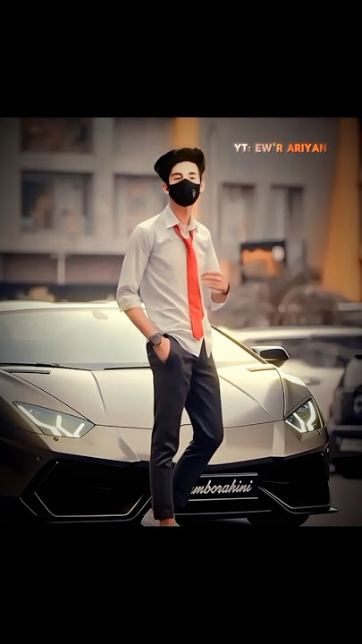 NEW TREND 💀🔥 #shorts #viral #trending #maskboy #Ewr_Ariyan1 #hailuoai #jp_khan #fypシ゚