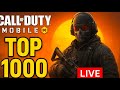 Tryharding with mythic oden | CODM Live #codm #codmobile #callofdutymobile #mythic