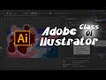 Adobe Illustrator Class 01 | Beginners Complete Tutorial | Hindi #AdobeIllustrator #IllustratorHindi