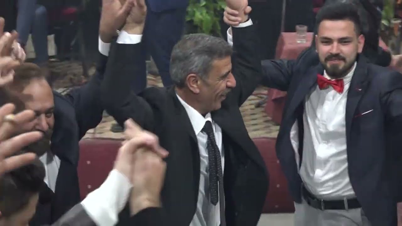 حفل زفاف الشاب عبد الناصر الشيخ خليل الجزء الثاني 2 الفنان: رائد صليعي