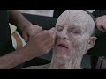 Drácula de Luc Besson - Detrás de Cámara