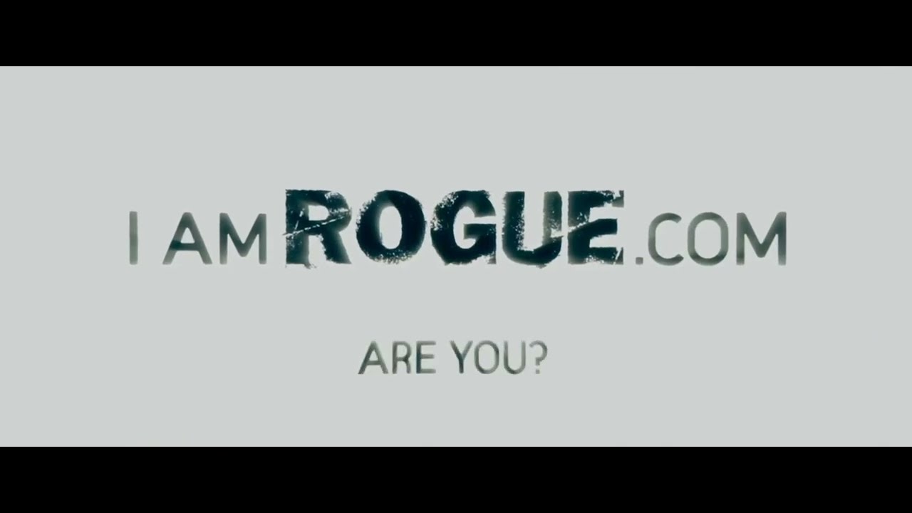 Rogue Pictures logo (2010-)