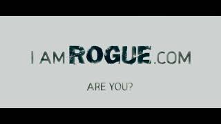 Rogue Pictures Logo 2010-