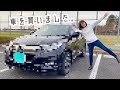 【新車】IT企業OL、人生初の車を買いました！