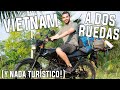 COMPRO UNA MOTO EN VIETNAM Y EXPLORO LEJOS DEL TURISMO | (Moto)Vlog 23