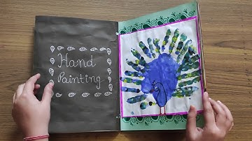 NTT(Early Childhood Care Education)  Practical File1 (Section 1 & 2)