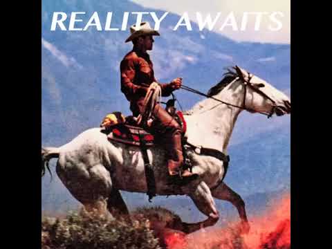 THE STROKES - REALITY AWAITS (FULL ÁLBUM)