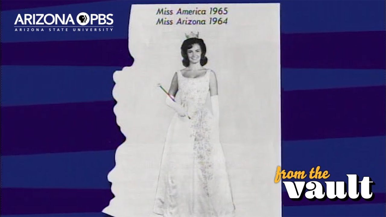 What was Phoenix, Arizona like in the 1960s? | Full documentary