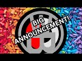Welcome To The Wheel Brick! (BIG ANNOUNCEMENT!)