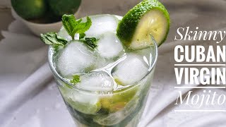 So excited about today's recipe. i have always loved mojitos and this
is a drink that wanted to make for while. now we are on #stayathome
mod...