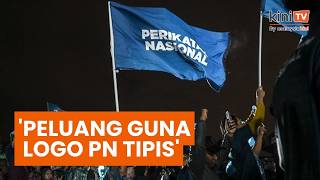 PN sudah kesuntukan masa bagi PRN Melaka - penganalisis