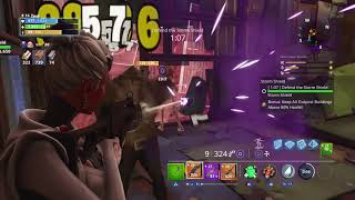 Fortnite Save The World Episode 9