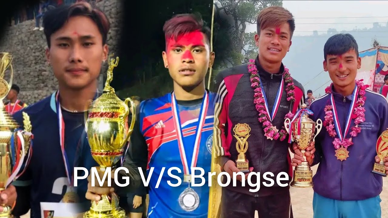 PMG Club V/S Brongse volleyball game🏐🥀 at jharleng palpa #support #subscribe please 🙏❣️