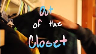 Out of the Closet | Short Film | CSSSA Accepted 2022