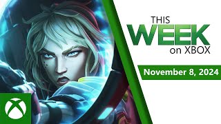 Become a Legend & Rediscover a Classic | This Week on Xbox