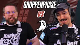 Eintracht Spandau vs Team Phantasma | Gruppenphase | EMEA...