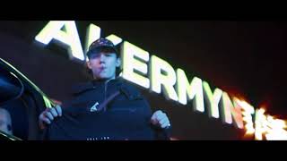GREEKAZO Sprayad OFFICIELL MUSIK VIDEO
