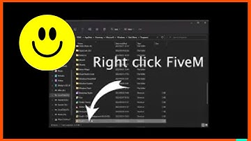 Delete FiveM Server Cache On Windows 10 Windows 11 In 2025