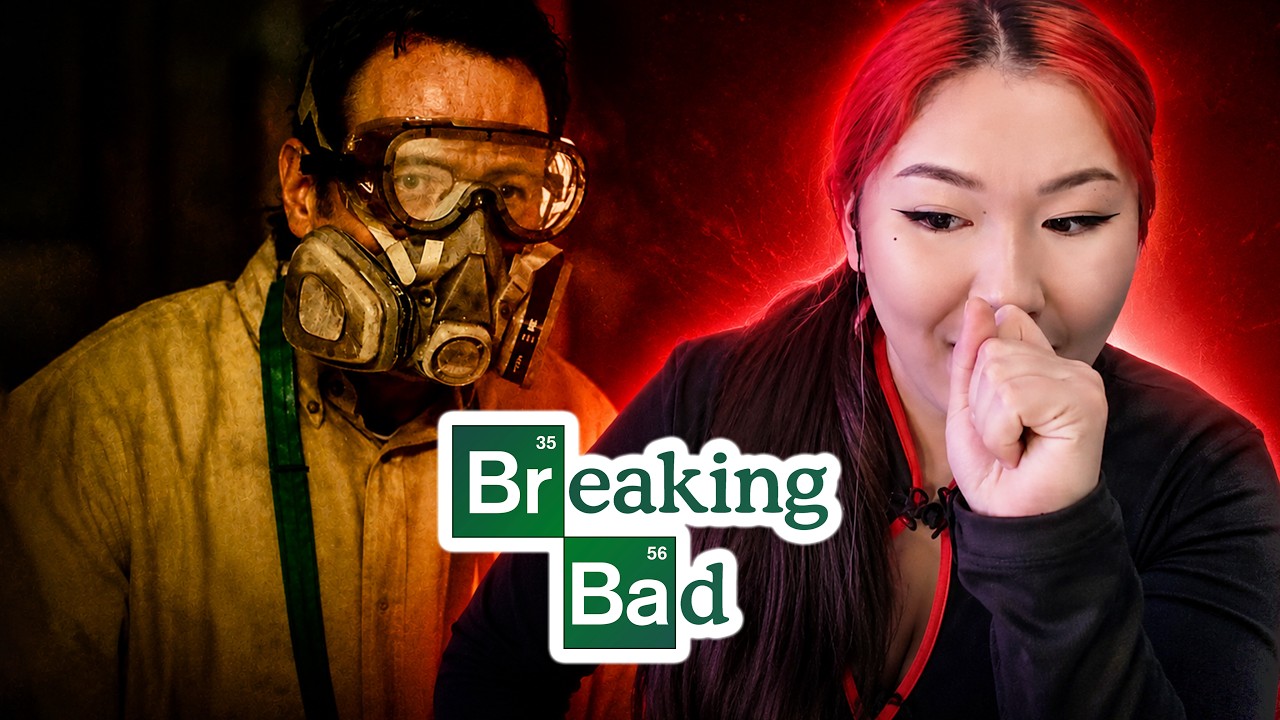 That Missing Piece Changed Everything… | Breaking Bad S1E3 Reaction