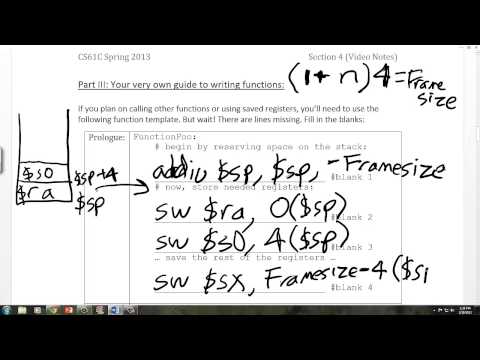 Section 4 - Part III - A Guide to Writing MIPS Procedures