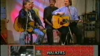 Walkers Reunited 1991 Part 1