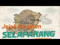 Sejarah lombok  jejak kerajaan selaparang di berbagai makam