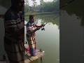Unbelievable hook fishing time/New Fishing video #fishing #fishinglife #angling #funnyfishing