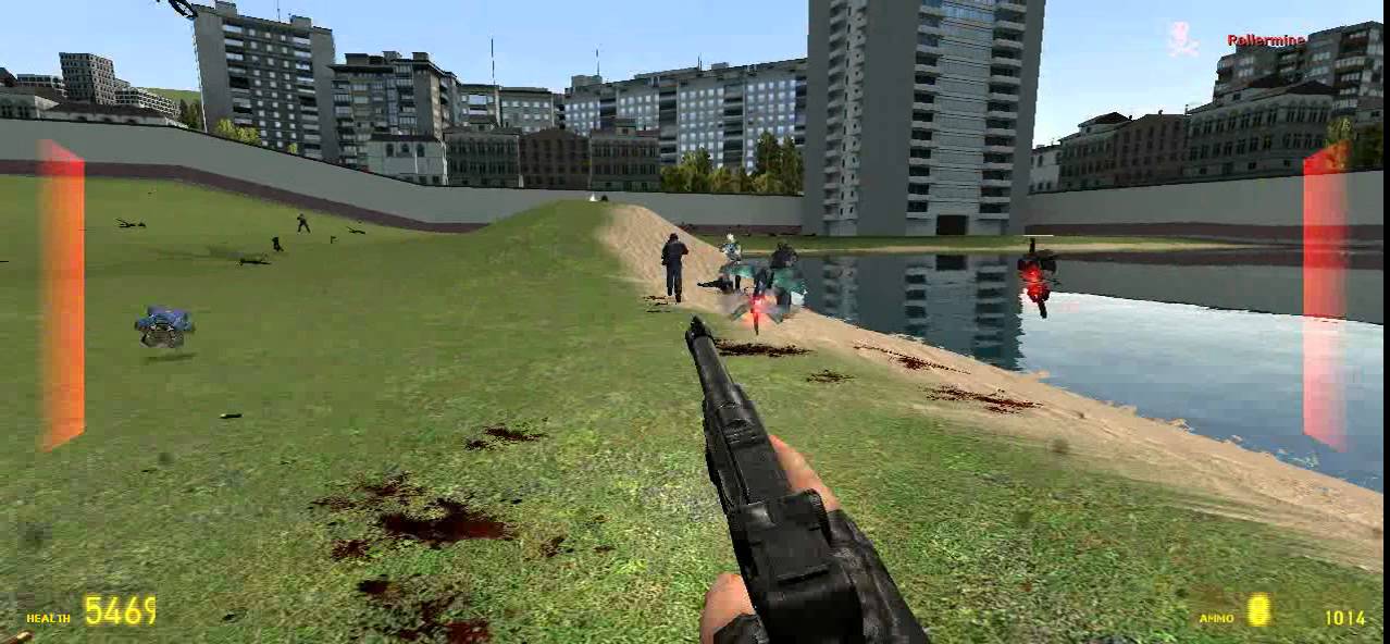 FRANKSTER A CRIMINAL!?!