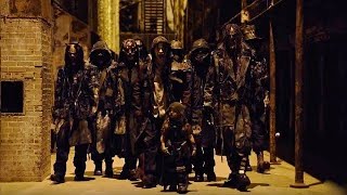 Mushroomhead - Devils Be Damned