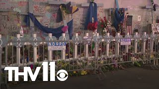 President Biden visits New Orleans to attend service for Bourbon Street attack victims