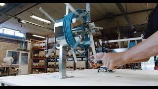 Ptec | HFLEX product of the month | March 2022