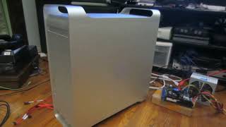 ATi Radeon x1900 firmware flashing for a Power Mac G5 A1117