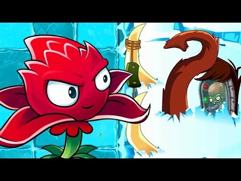 keysjore twitch Dr. Zomboss Robo Mammut Boss Fight - Plants Vs. Zombies 2 Gameplay German