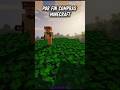 CUMPLES Y LO COMPRAS #miencraft #premium #nostalgia #mojang #minecraftshorts