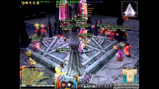 ArcadePT - OutLaws 112 Bless Castle !