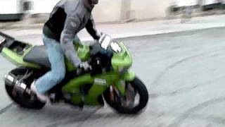 Outlaw Society spring 2010.wmv